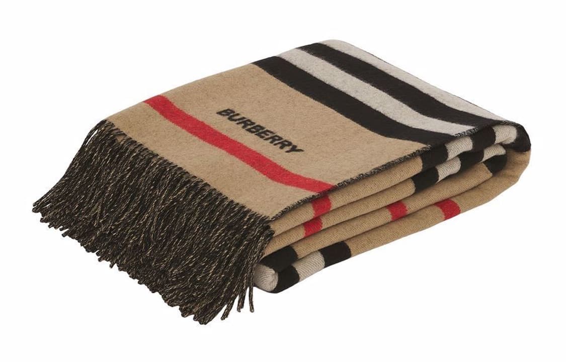 Burberry Knit Multicolor
