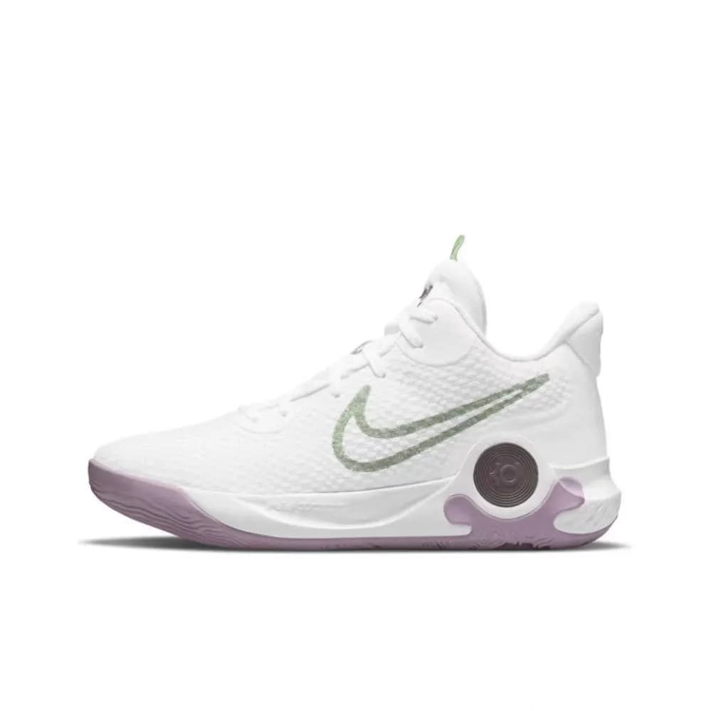 Nike KD Trey 5 IX Fabric Cushioning,