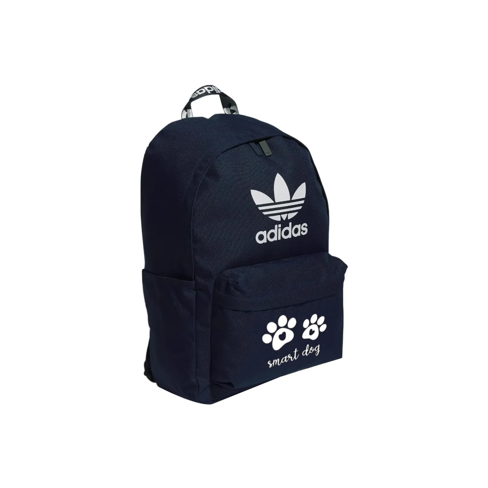 Adidas Originals Backpacks Blue