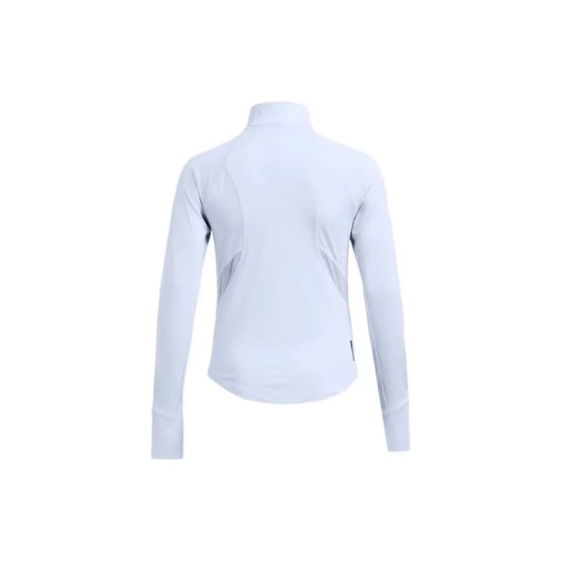 Under Armour Jacket White