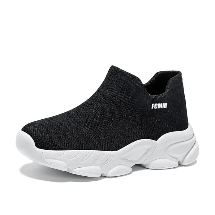 FCMM Breathable Kids' FCMMM902Чёрный