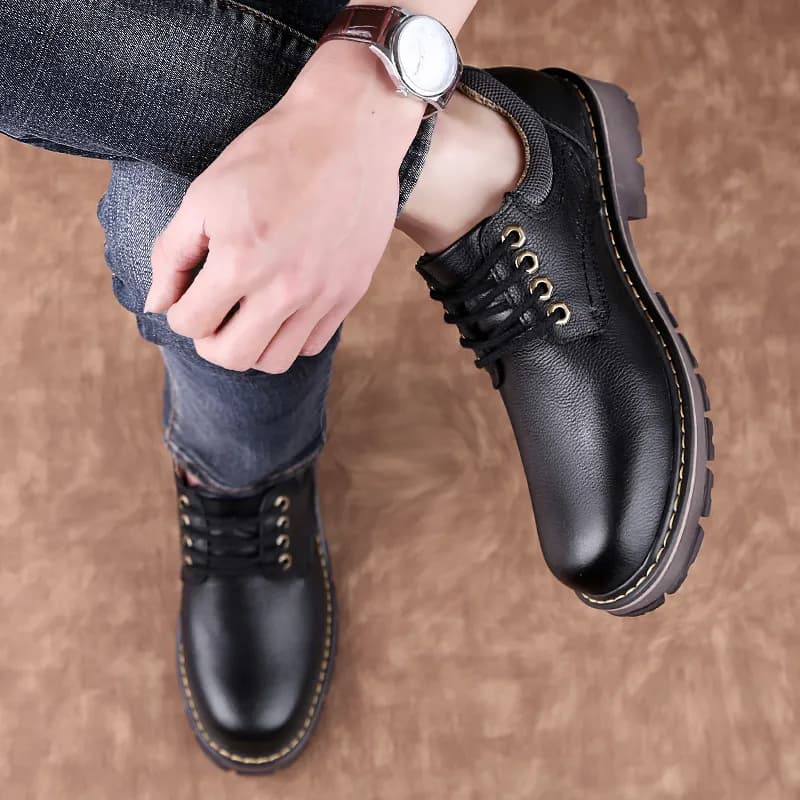 DIOUGENS Black