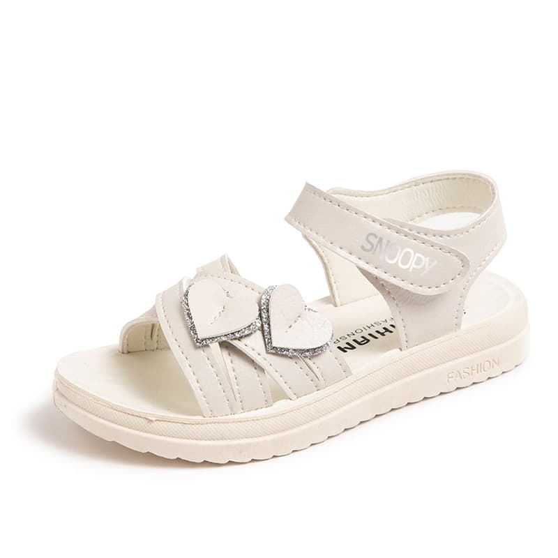 SNOOPY Resistant, Resistant, Breathable, Lightweight, Children's Kids' QLL32SNБелый