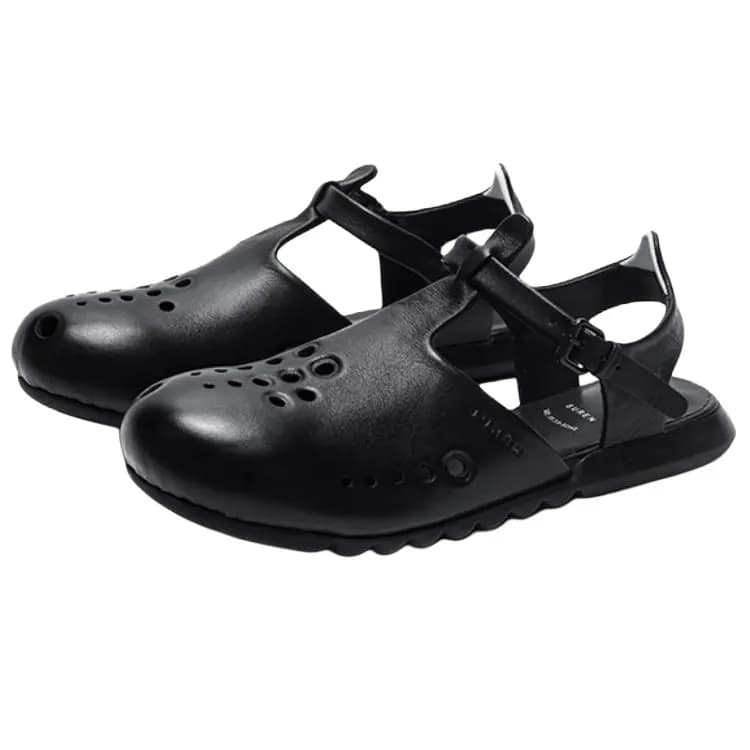 SUREN Clogs