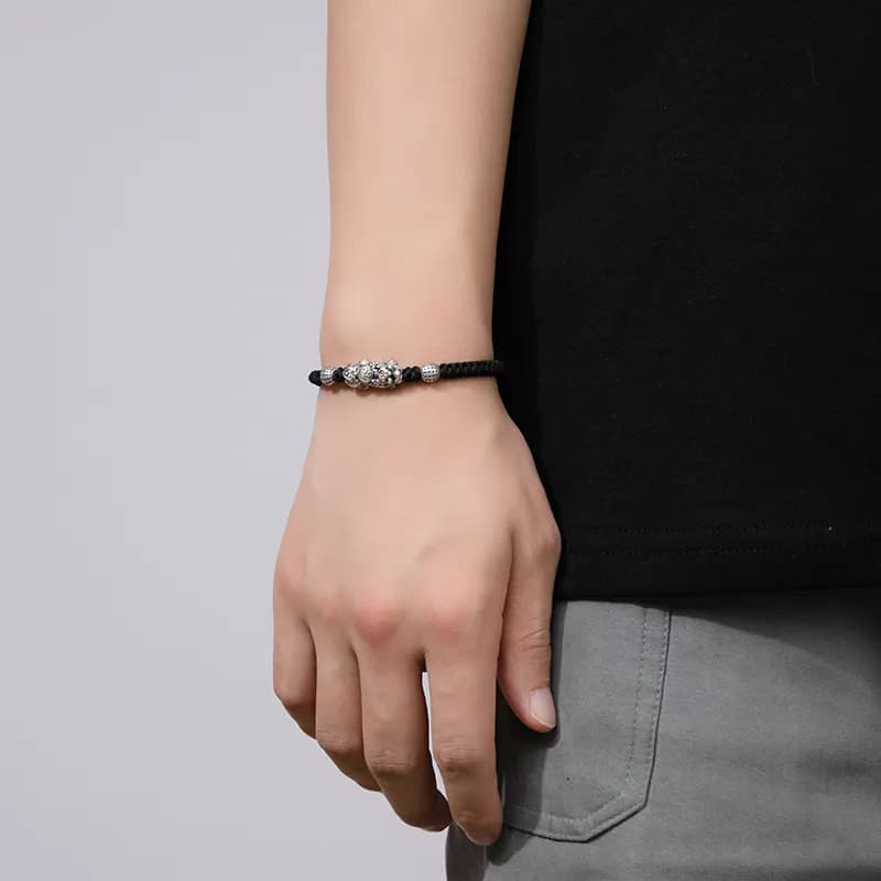 MURSTER 925 Sterling Silver Bracelets
