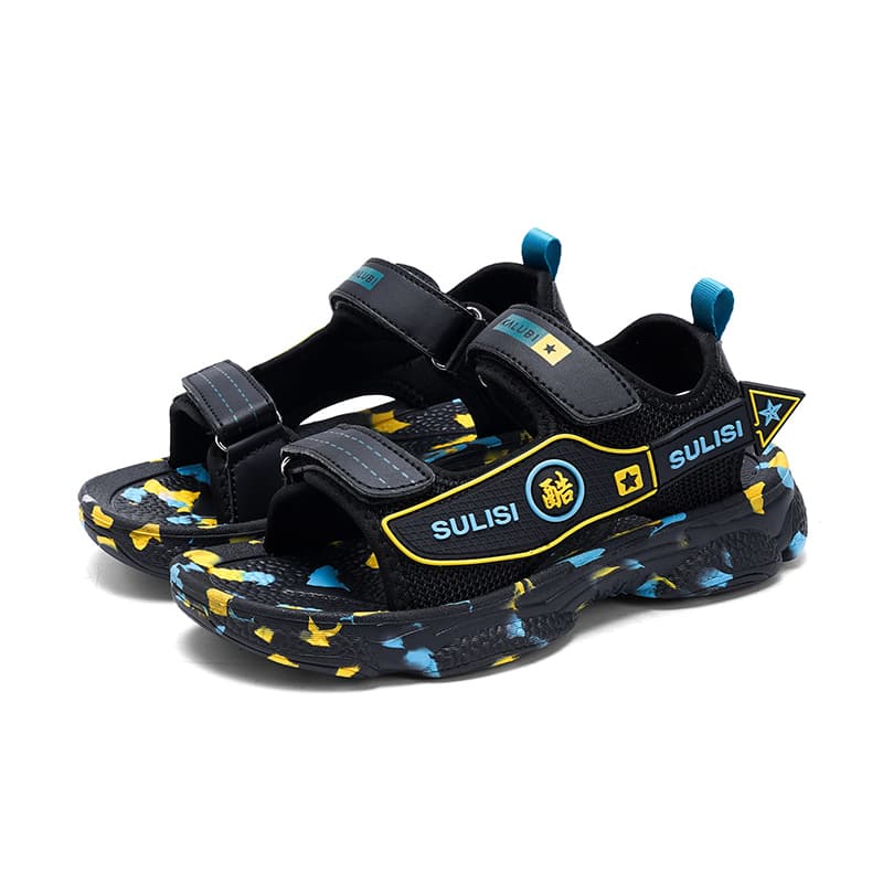 SNOOPY Kick Breathable Children's Kids'