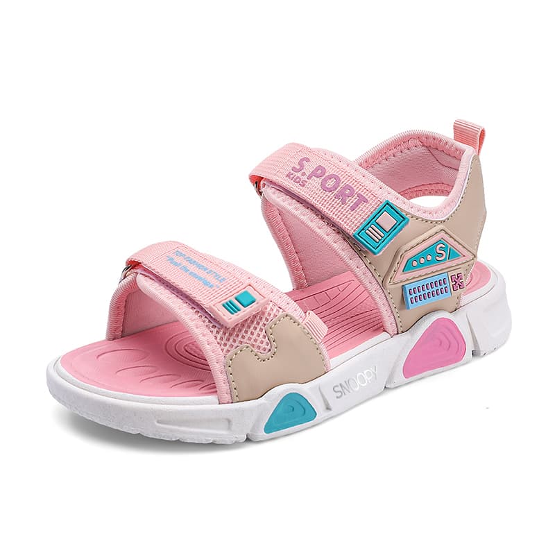 SNOOPY Kick Breathable Children's Kids'