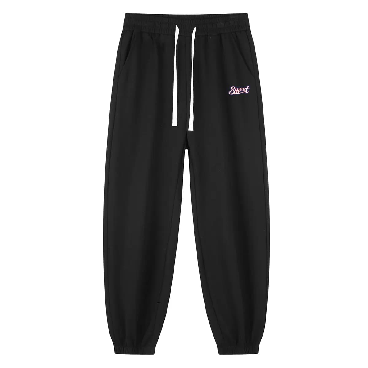 WARRIOR Black