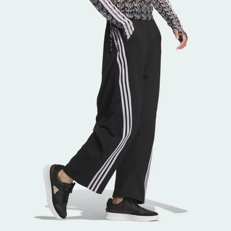 Adidas Suit Black