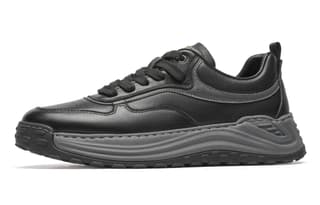 C°BANNER Black Gray