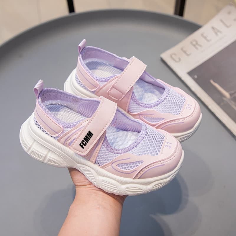 FCMM Breathable Lifestyle Kids'