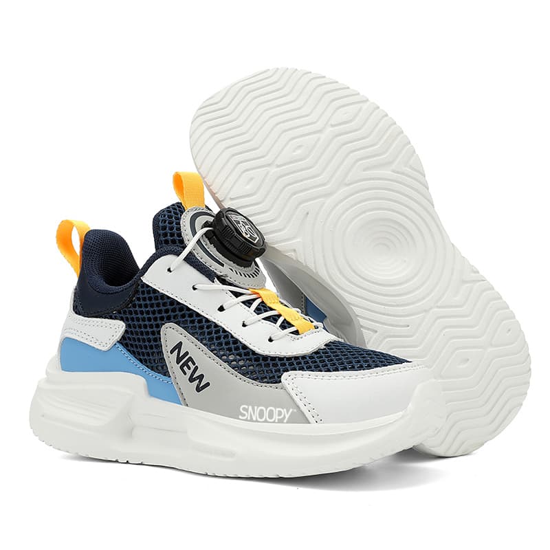 SNOOPY Rebound Breathable Kids' Kids'