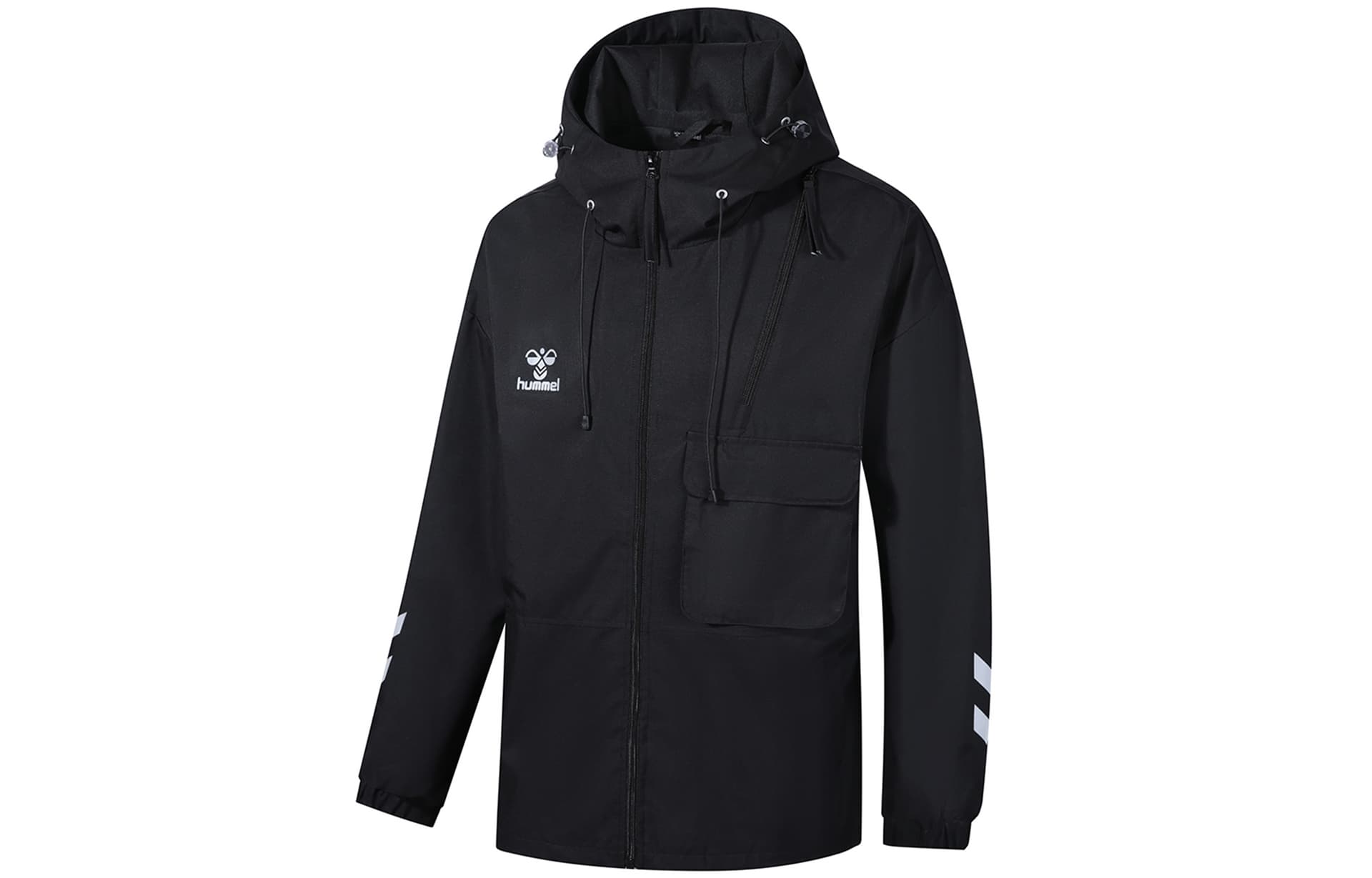 Hummel Jackets