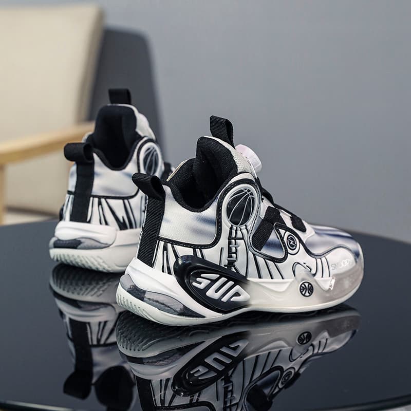 SNOOPY Breathable High Kids'