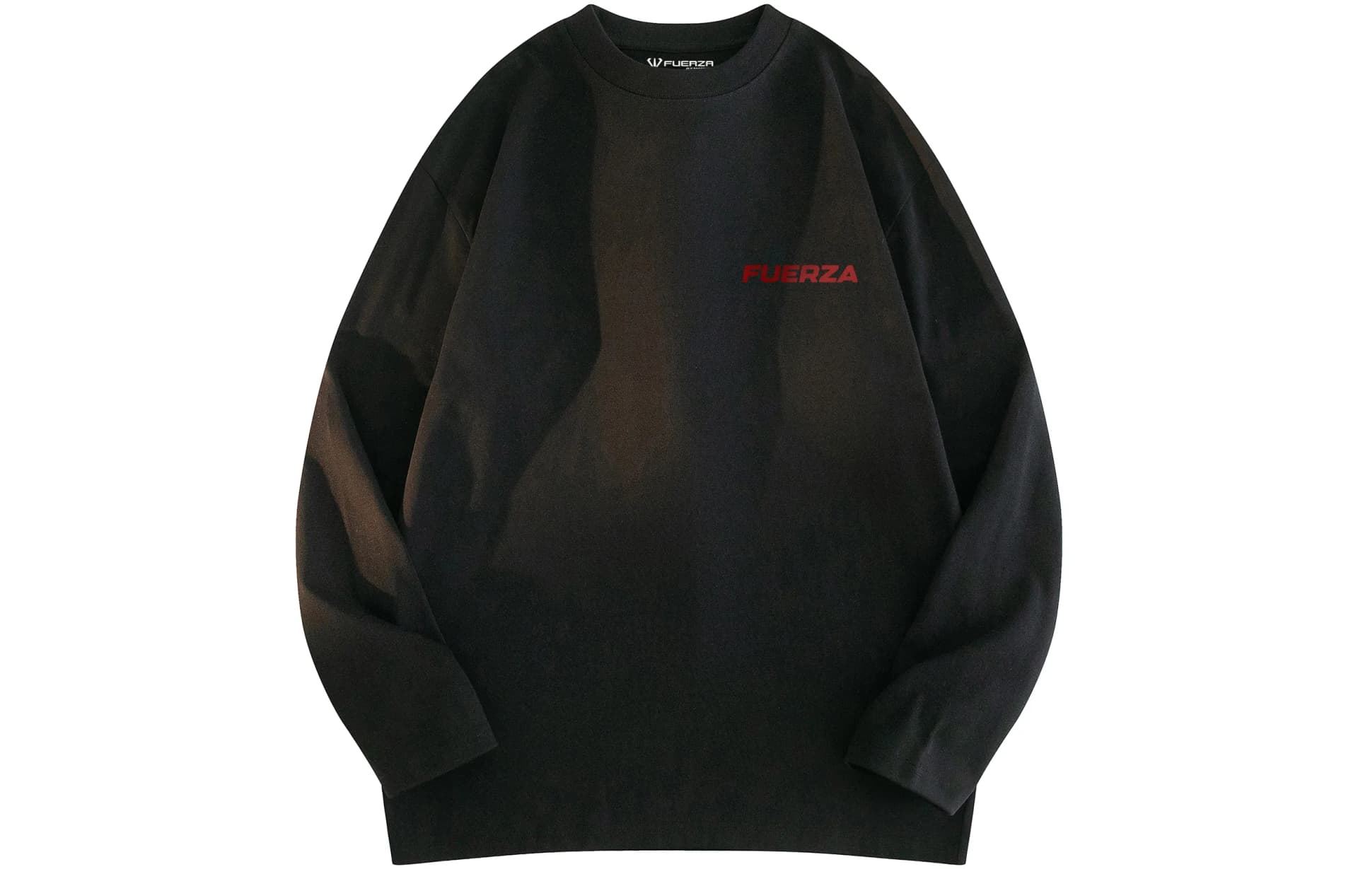 FUERZA Long Sleeved T Shirt