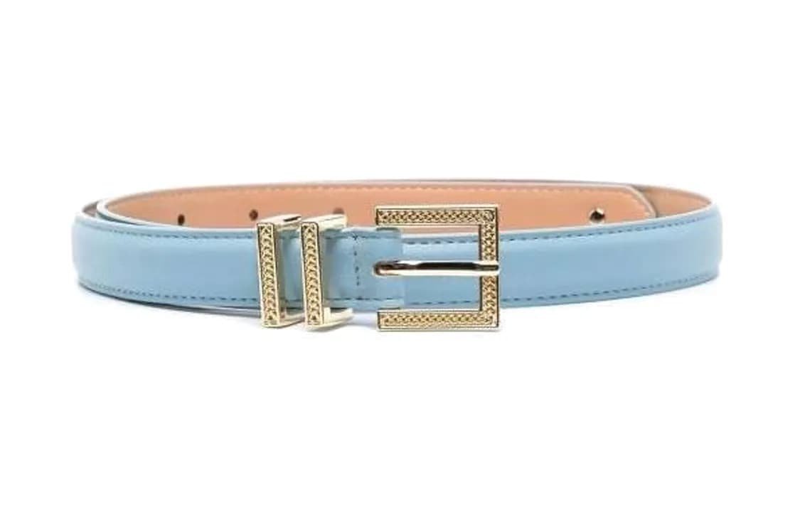 Elisabetta Franchi Blue Blue