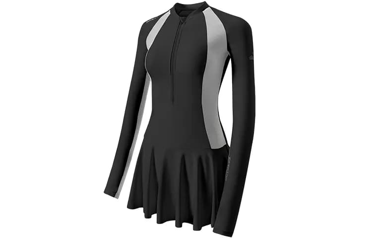 SUPIELD The Shield Of Light Series Swim &