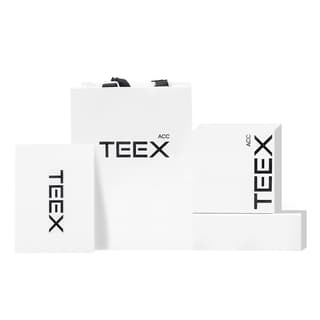 TEEX Sterling Silver Necklaces