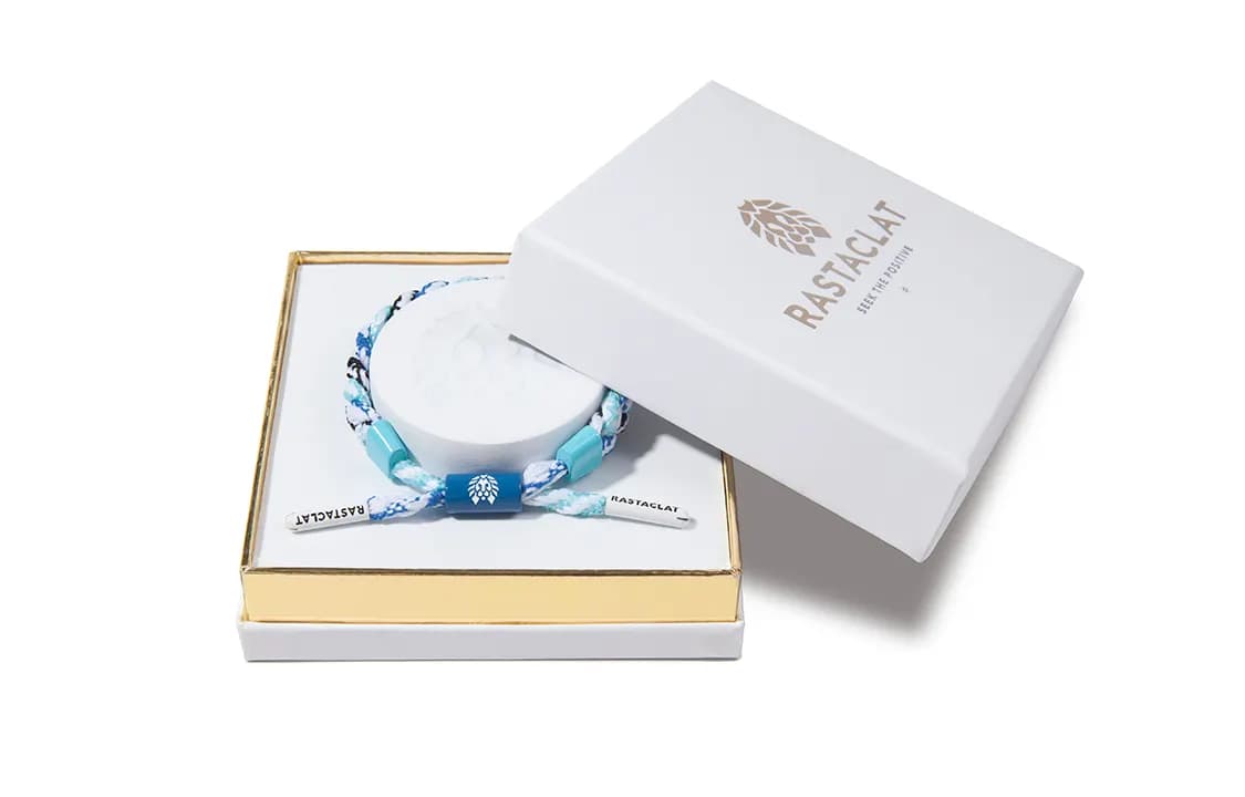 Rastaclat Смешанный материал Браслеты Унисекс