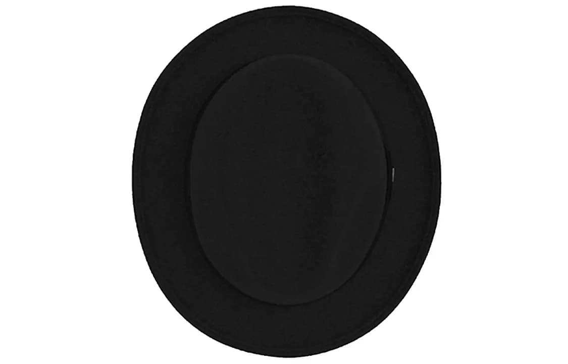 SAINT LAURENT Hats Black