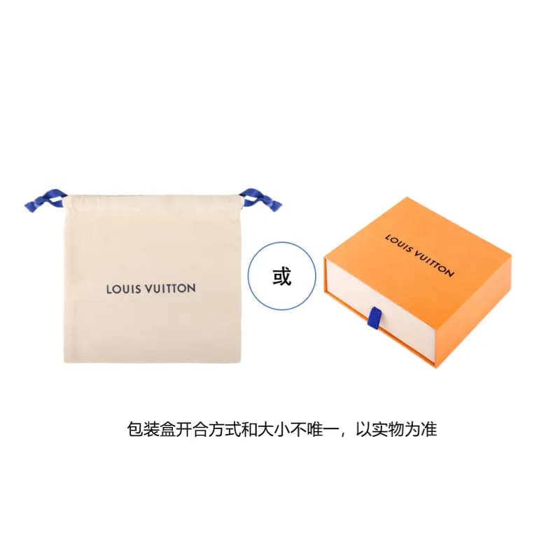 LOUIS VUITTON M8889U Lv Dimension 40mm Reversible Belt