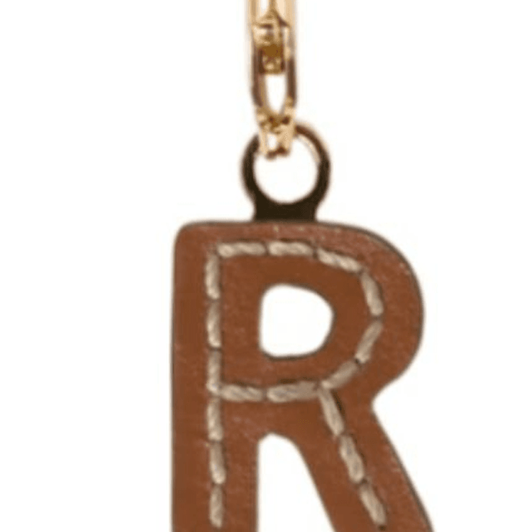 MIU MIU Pendants Brown