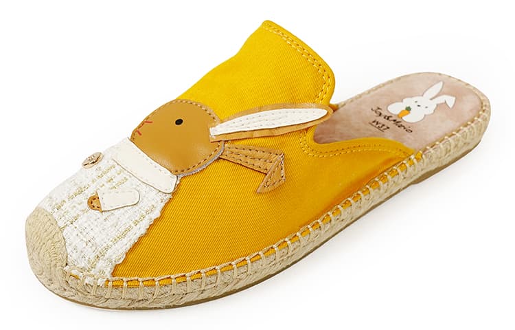Joy&Mario Sandal 2cm
