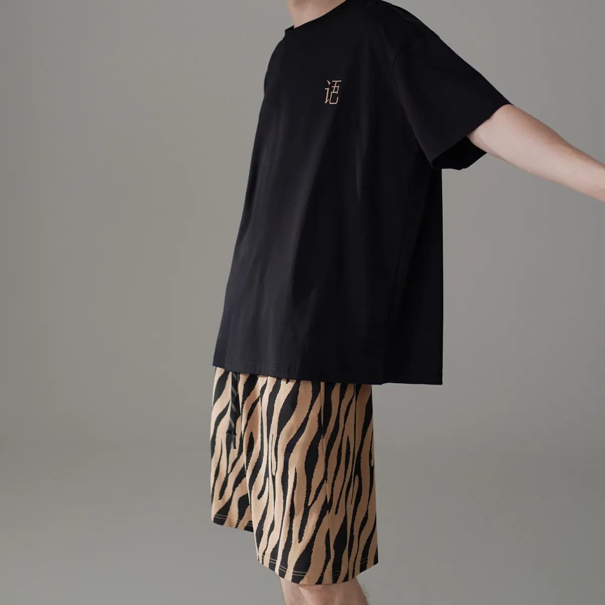 Same Language Pajama Sets