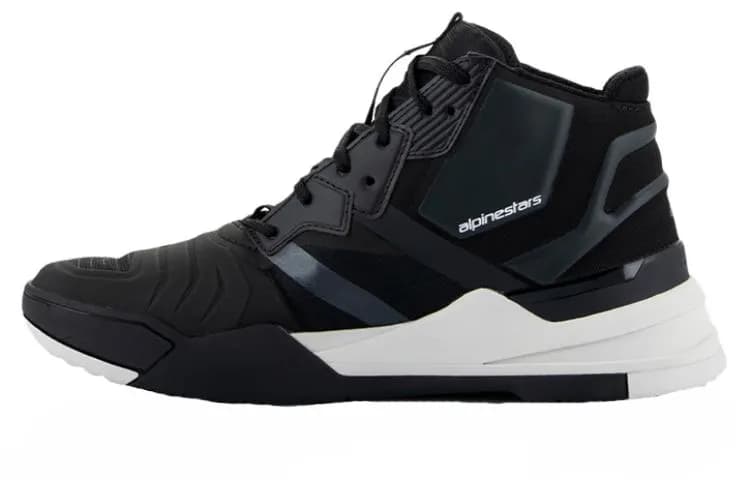 ALPINESTARS ΠΠ΅Π»ΠΎΡΠΈΠΏΠ΅Π΄Π½ΡΠ΅ ΠΊΡΠΎΡΡΠΎΠ²ΠΊΠΈ ΠΡΡΠΎΠΊΠΈΠ΅ Π§Π΅ΡΠ½ΡΠ΅ ΠΡΠΆΡΠΊΠΈΠ΅ Black