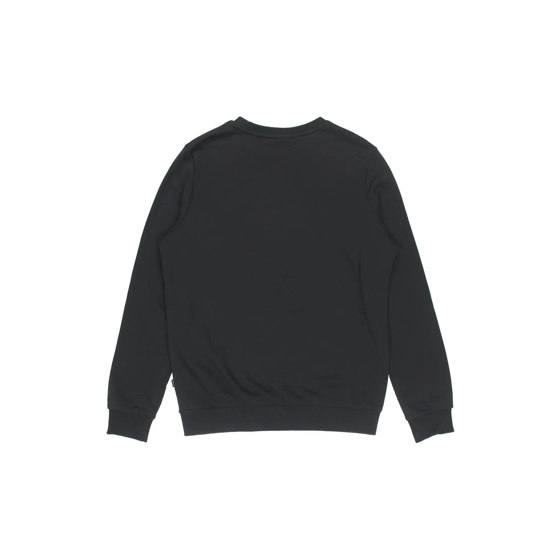 PUMA Sweatshirt Set Black