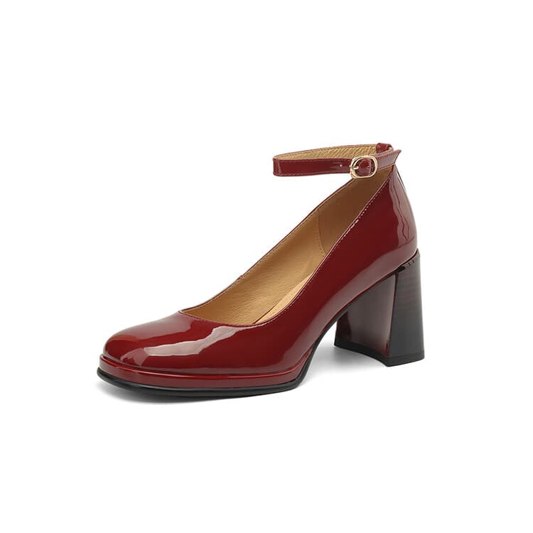 MEWGL Burgundy