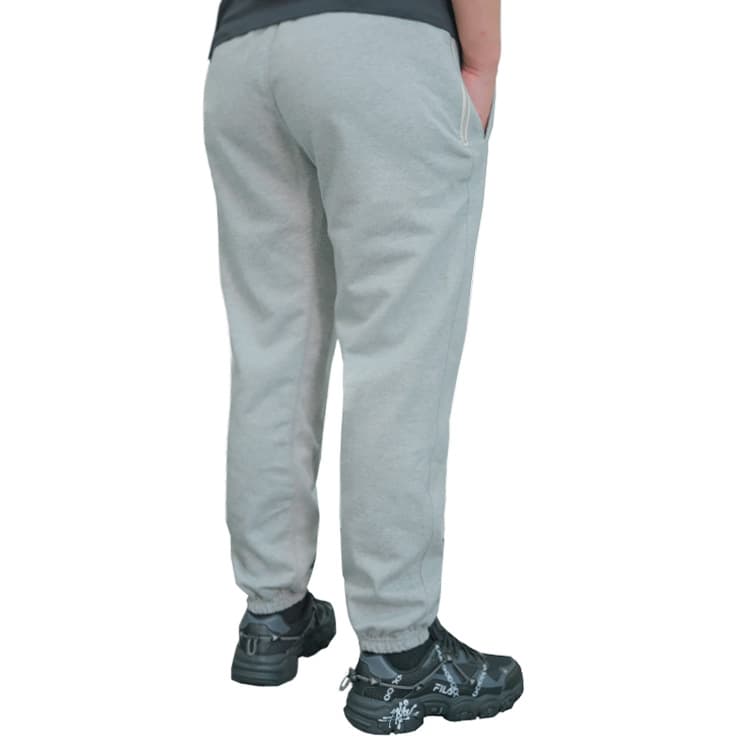Nike Trousers Gray