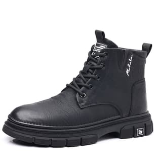 Mulinsen Short Martin Boot
