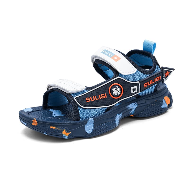 SNOOPY Kick Breathable Children's Kids'