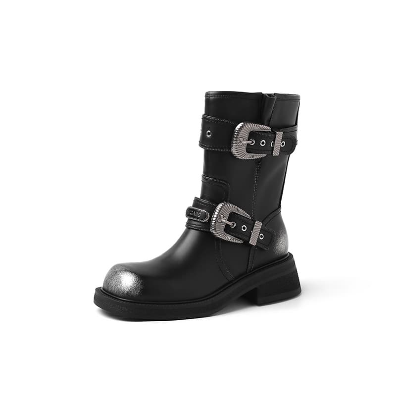 SIFEIRO Ankle 4.5CM