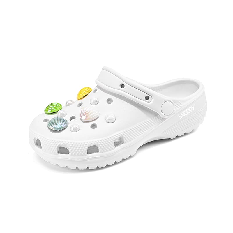 SNOOPY Kick Balance Kids' Slippers Kids'