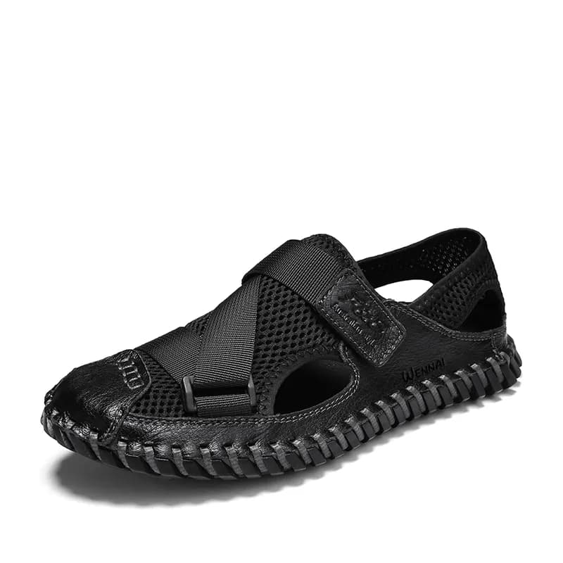 Wen Nai River Trekking Black