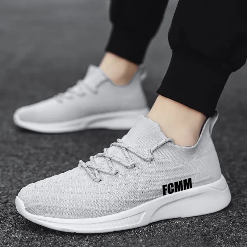 FCMM Breathable Lifestyle Teenagers